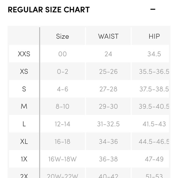 🥳HP🥳NEW🦵🏼ATLETA HIGH WASTED PANT🦵🏼 - Picture 6 of 6